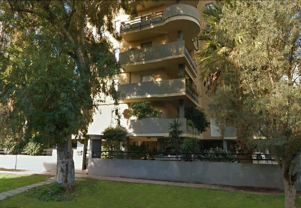 Cagliari Family Apartment Exterior photo