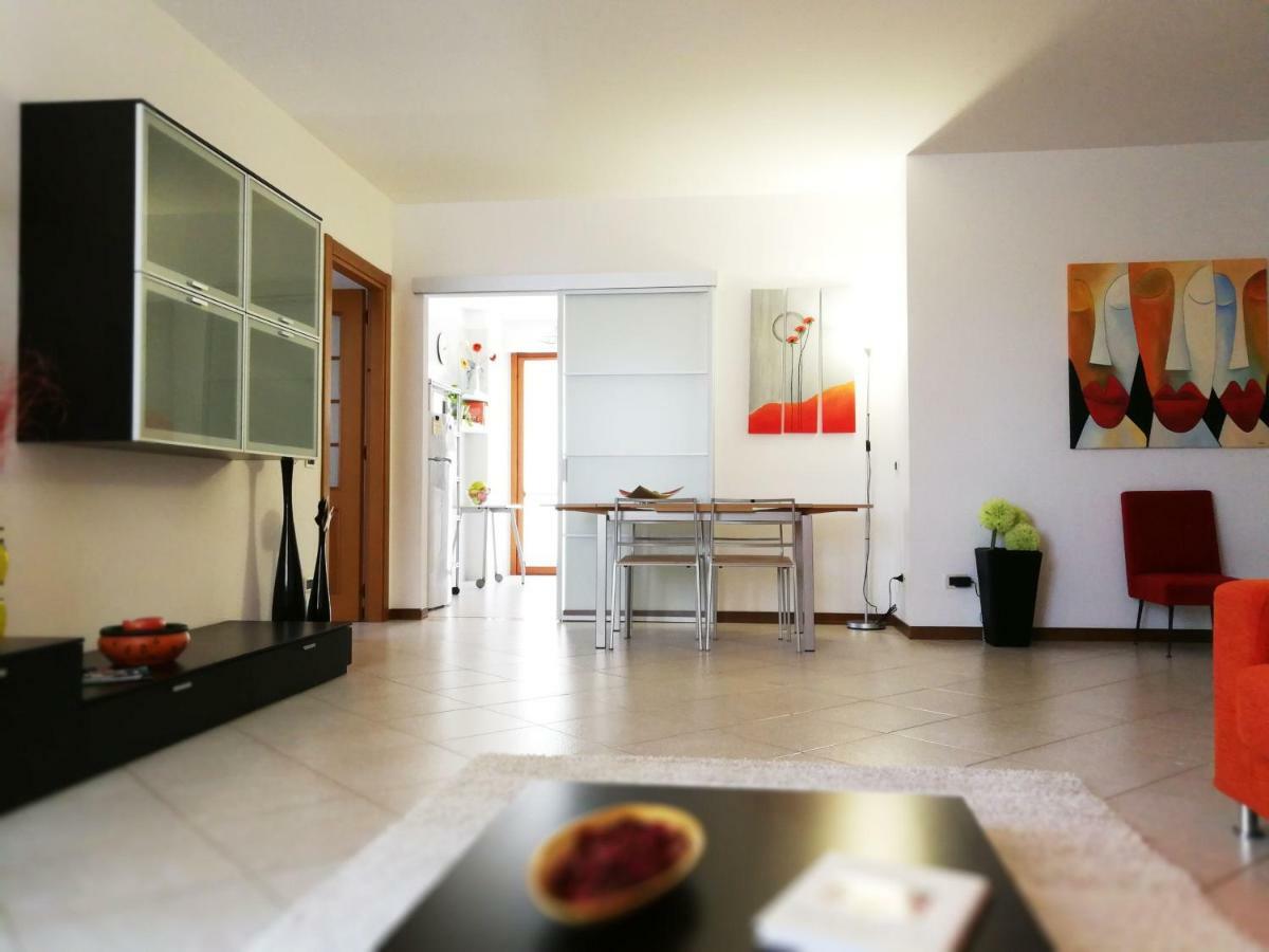 Cagliari Family Apartment Exterior photo