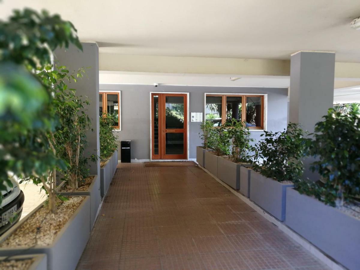 Cagliari Family Apartment Exterior photo