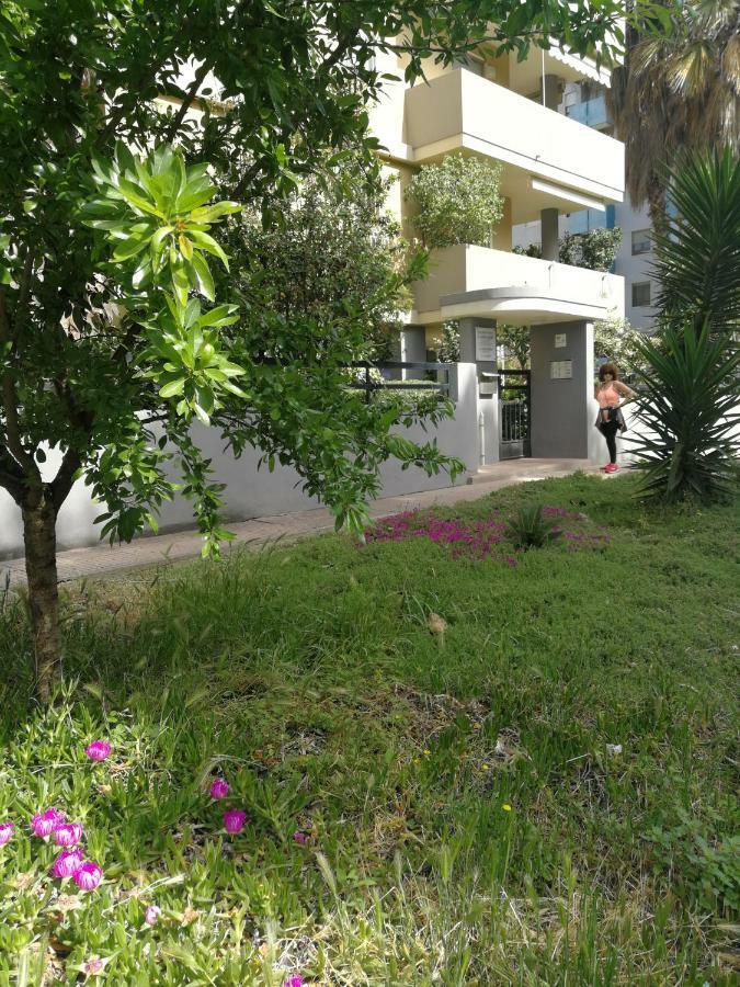 Cagliari Family Apartment Exterior photo